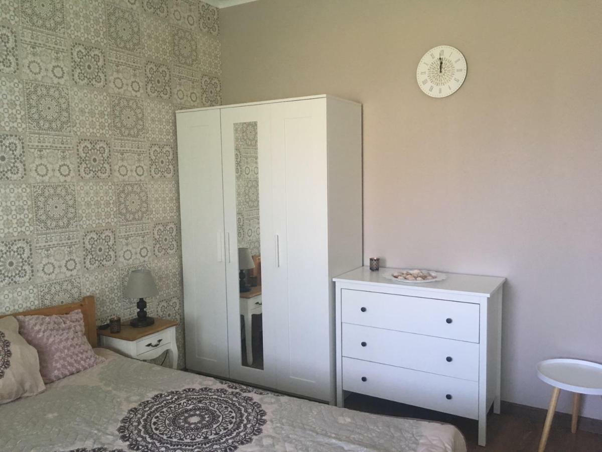Villa Casa Mia Balatonlelle Buitenkant foto